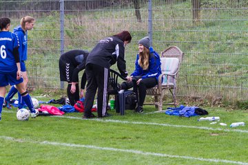 Bild 95 - SC Kaltenkirchen - SG Trittau/S�dstormarn : Ergebnis: 0:6